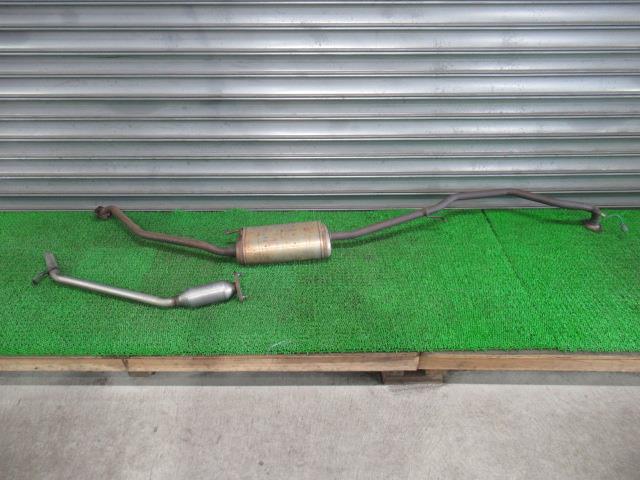 【中古】中古部品 ミラココア L675S ﾘｱﾏﾌﾗｰ 【3330540100-240313000922500】
