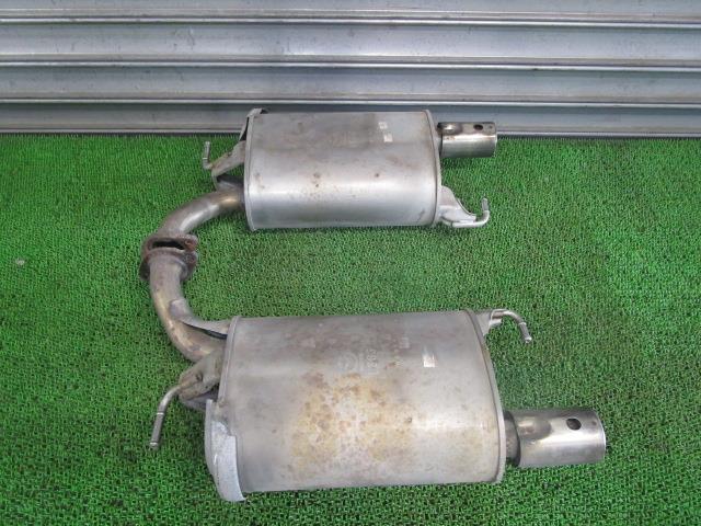 【中古】中古部品 アテンザ GHEFP ﾘｱﾏﾌﾗｰ 【3330540100-240129000422500】