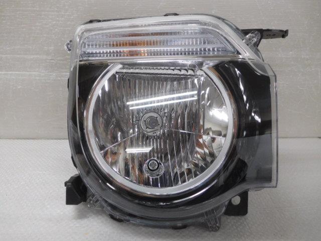 【中古】再生部品 Ｎ－ＷＧＮ JH3 右ﾍｯﾄﾞﾗﾝﾌﾟ 【3380050000-000036270910800】 15,498円