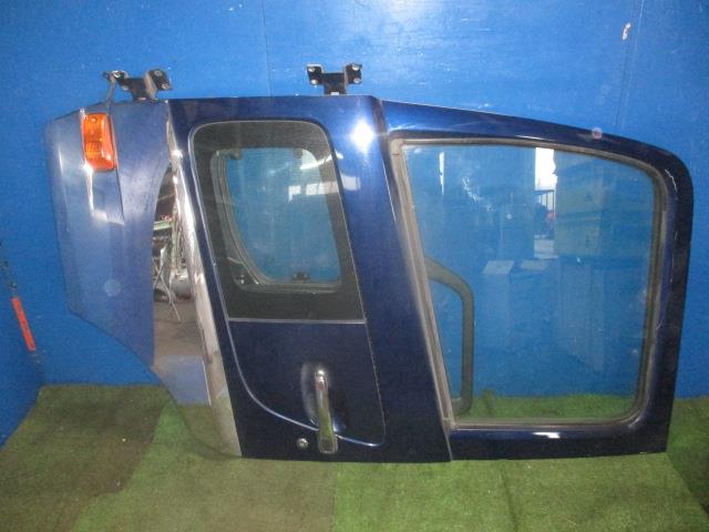 【中古】中古部品 UD日産大型車 CD5ZA 左ﾌﾛﾝﾄﾄﾞｱ 【3310270100-000014048313200】