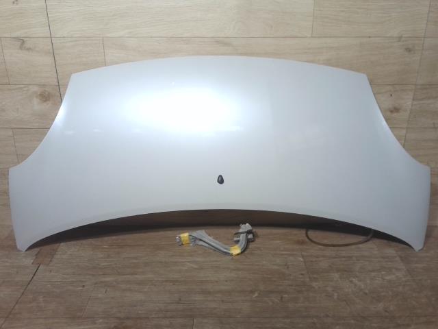 【中古】中古部品 モコ MG22S ﾎﾞﾝﾈｯﾄﾌｰﾄﾞ 【3310390100-241015000910500】