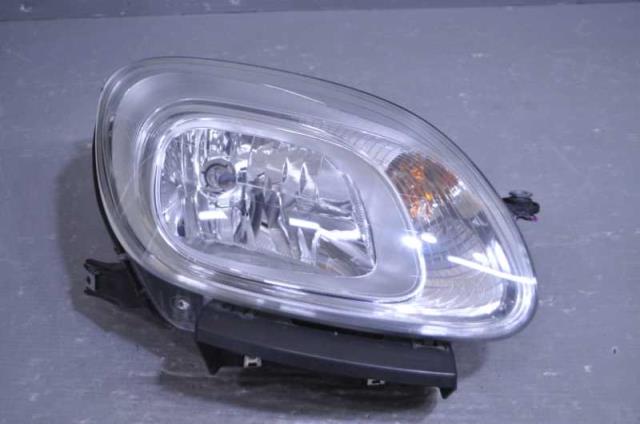 フィアット パンダ141 ヘッドライト　左右セット　新品 FIAT フィアットパンダ 純正 141 左側通行用 ヘッドライト左右