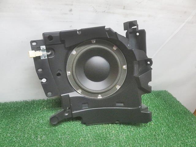 【中古】中古部品 レガシィ BR9 ｽﾋﾟｰｶｰ 【3330380100-000036032067505】 10,842円