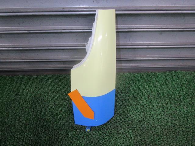 【中古】中古部品 エルフ NPR72GN 左ﾌﾛﾝﾄｺｰﾅｰﾊﾟﾈﾙ 【3330540100-241022000111400】
