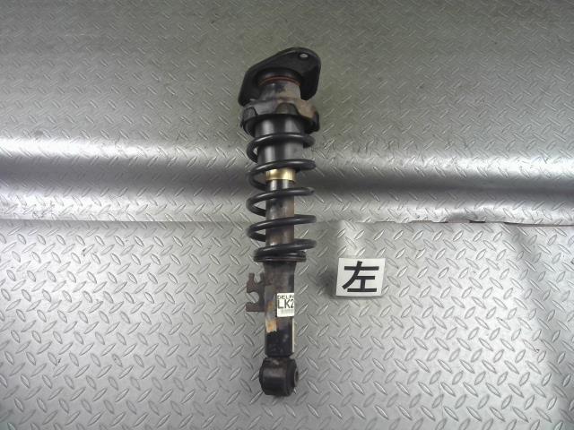 【中古】中古部品 BMW ミニ RE16 左ﾘｱｽﾄﾗｯﾄ 【3330990700-202402001850410】