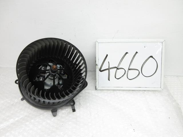 【中古】中古部品 BMW ミニ XD20F ﾋｰﾀｰﾌﾞﾛｱﾓｰﾀｰ 【3500170000-241022500567900】