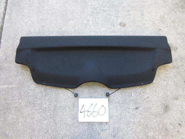 【中古】中古部品 BMW ミニ XD20F ﾘｱﾎﾞｰﾄﾞ・ﾄﾉｶﾊﾞｰ 【3500170000-241022500371100】