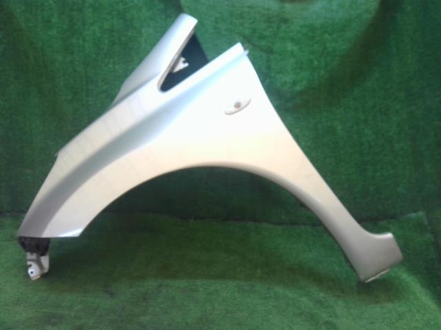 【中古】中古部品 ノート E12 左ﾌﾛﾝﾄﾌｪﾝﾀﾞｰ 【3260240000-241022000410700】
