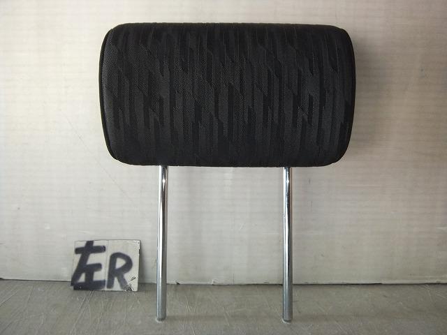 【中古】中古部品 クラウン GRS200 ﾍｯﾄﾞﾚｽﾄ 【3310050100-240618000177402】