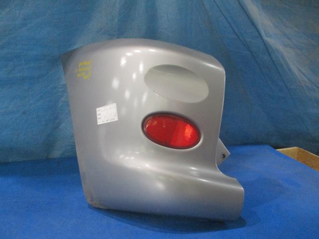 【中古】中古部品 ファンカーゴ NCP20 ﾘｱﾊﾞﾝﾊﾟｰ 【3310160100-001579365215100】