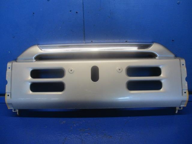 【中古】中古部品 パジェロミニ H58A ﾌﾛﾝﾄﾊﾞﾝﾊﾟｰﾌｪｰｽ 【3310270100-000014467910110】