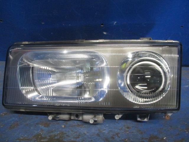 【中古】中古部品 ふそう大型車 FV419J 左ﾍｯﾄﾞﾗﾝﾌﾟ 【3310270100-000027196410900】