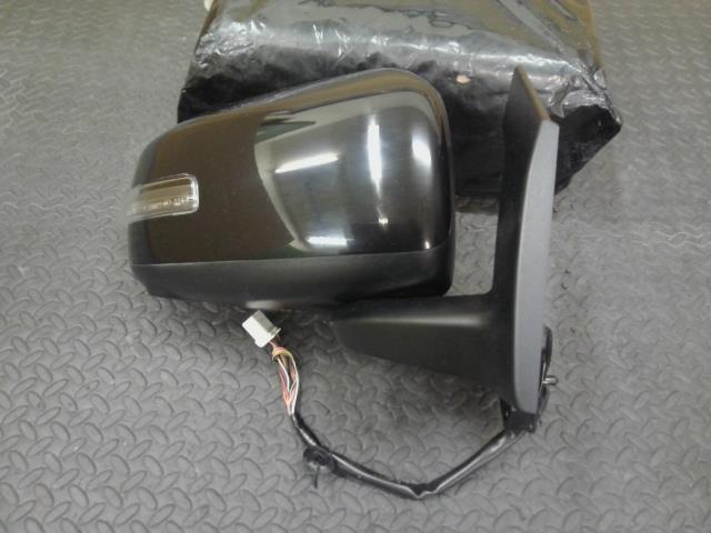 【中古】中古部品 サクラ B6AW 右ｻｲﾄﾞﾐﾗｰ 【3310540000-000024279813500】 16,948円
