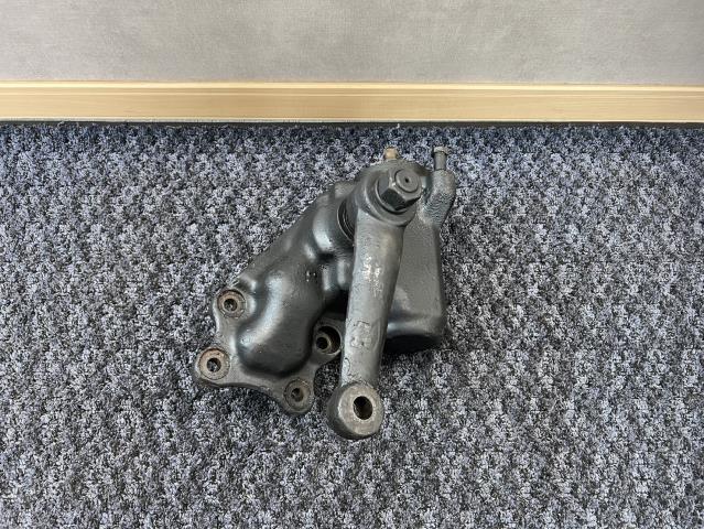 【中古】中古部品 タイタン WELAD ステアリングギアボックス 【3330440100-241023000243200】|e-cleマート