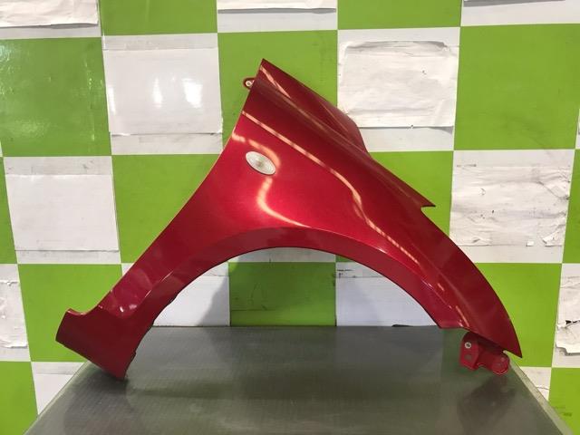 【中古】中古部品 スイフト ZC72S 右ﾌﾛﾝﾄﾌｪﾝﾀﾞｰ 【3330530100-000005304910600】