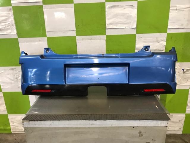 【中古】中古部品 スピアーノ HF21S ﾘｱﾊﾞﾝﾊﾟｰ 【3330530100-000005318715100】
