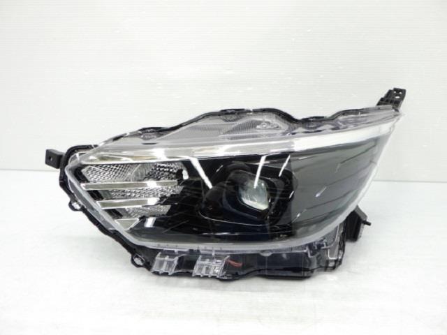 【中古】再生部品 デイズ B43W 左ヘッドランプ 【3380010000-241023501310900】