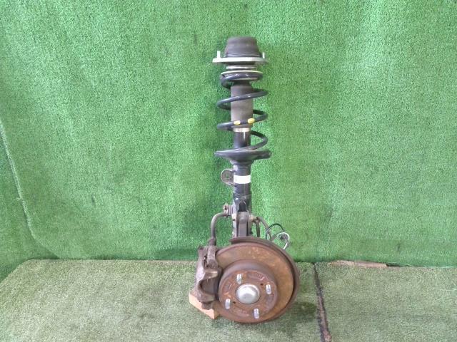 【中古】中古部品 エブリィ DA17V 右ﾌﾛﾝﾄｽﾄﾗｯﾄ 【3260070000-241021000250100】