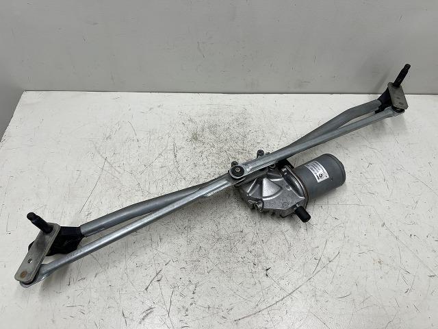 【中古】中古部品  ミニ ZA16 ﾌﾛﾝﾄﾜｲﾊﾟｰﾓｰﾀｰ 【3310070100-000090739261600】