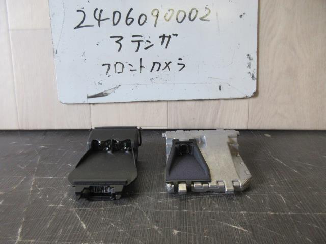 【中古】中古部品 アテンザ GJ2FP ｶﾒﾗ 【3310220100-240609000215850】