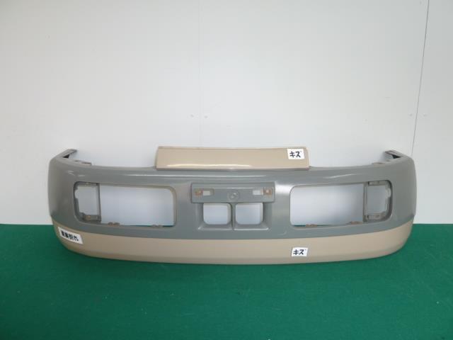 【中古】中古部品 エスカルゴ G20 ﾌﾛﾝﾄﾊﾞﾝﾊﾟｰ 【3380050000-000036300610100】