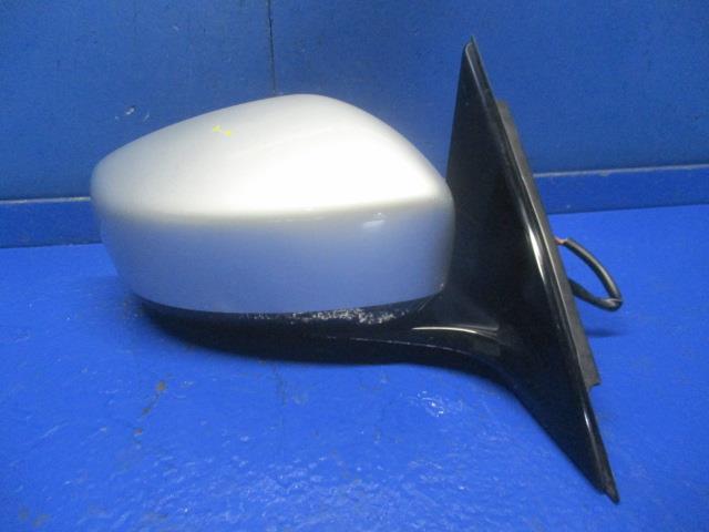 【中古】中古部品 スカイライン V36 右ｻｲﾄﾞﾐﾗｰ 【3310270100-000014460713500】