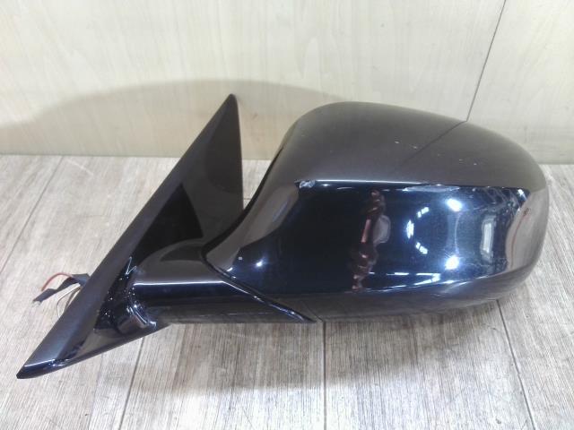 【中古】中古部品 BMW 3シリーズ VA20 左ｻｲﾄﾞﾐﾗｰ 【3310390100-241015002713600】