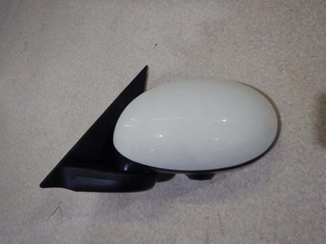 【中古】中古部品 ラパン HE33S 左ｻｲﾄﾞﾐﾗｰ 【3330810100-241024000213600】