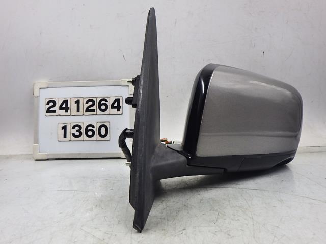 【中古】中古部品 エクストレイル NT31 左ｻｲﾄﾞﾐﾗｰ 【3330890100-000024126413600】 16,748円