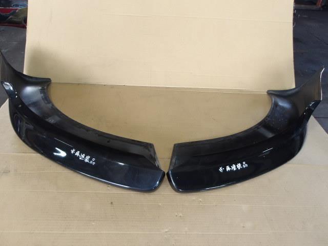 【中古】中古部品 アウディ A4 8EBGBF ﾌﾛﾝﾄﾘｯﾌﾟｽﾎﾟｲﾗｰ 【3340220100-000225018810130】