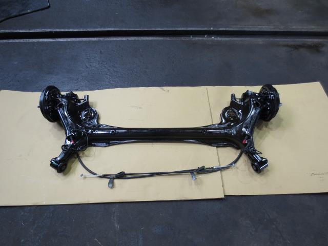 【中古】中古部品 Ｎ－ＷＧＮ JH1 ﾘｱｱｸｽﾙﾋﾞｰﾑ 【3330460100-000001588453500】