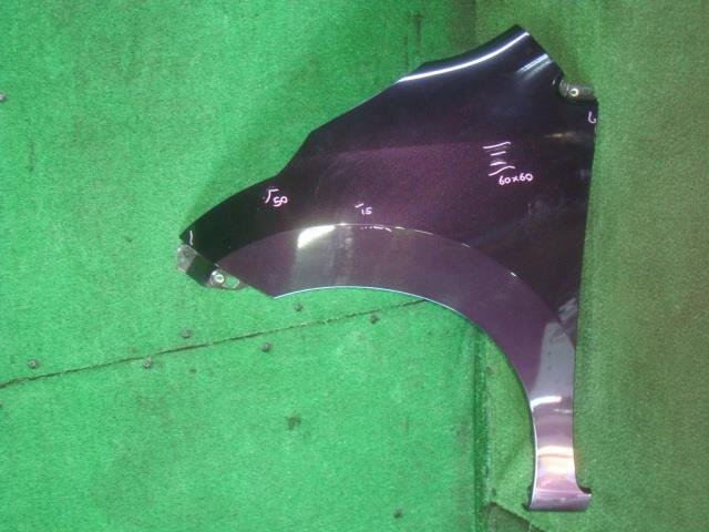 【中古】中古部品 ワゴンＲ MH23S 左ﾌﾛﾝﾄﾌｪﾝﾀﾞｰ 【3340220100-000224068610701】