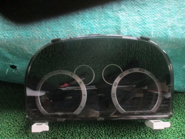 【中古】中古部品 ヴェルファイア ANH20W ｽﾋﾟｰﾄﾞﾒｰﾀｰ 【3500080000-240620000161400】