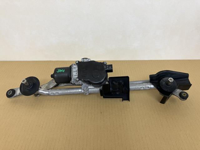 【中古】中古部品 Ｎ－ＷＧＮ JH1 ﾌﾛﾝﾄﾜｲﾊﾟｰﾓｰﾀｰ 【3330460100-000001588461600】
