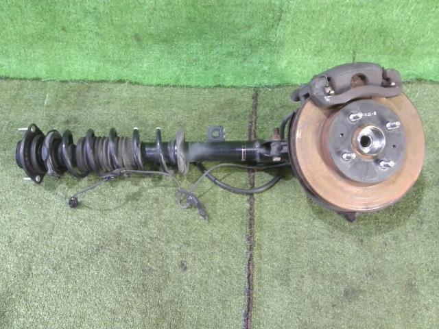 【中古】中古部品 ルーミー M900A 右ﾌﾛﾝﾄｽﾄﾗｯﾄ 【3260070000-241019000150100】
