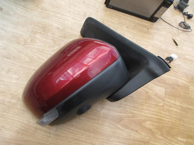 【中古】中古部品 タント LA600S 右ｻｲﾄﾞﾐﾗｰ 【3310190100-000244009213500】