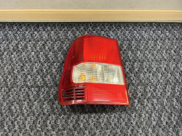 【中古】中古部品 パジェロイオ H76W 左ﾃｰﾙﾗﾝﾌﾟ 【3330440100-241028000115600】