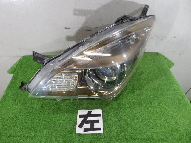 【中古】中古部品 ソリオ MA15S 左ﾍｯﾄﾞﾗﾝﾌﾟ 【3260250000-000024220310900】