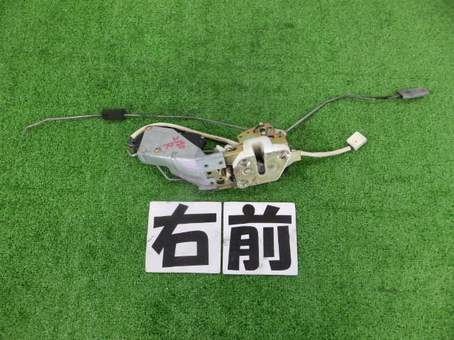 【中古】中古部品 タイタン SYF6T 右フロントドアロックソレノイド 【3260250000-000024219064550】|e-cleマート