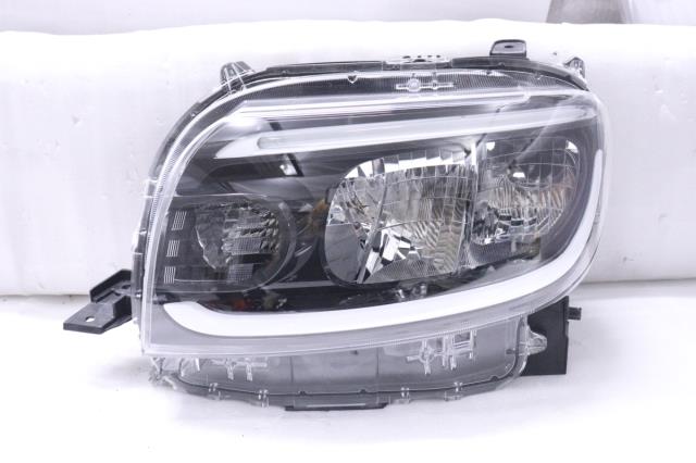【中古】中古部品 タント LA650S 左ﾍｯﾄﾞﾗﾝﾌﾟ 【3260520000-241029502110900】