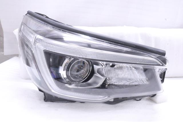 【中古】中古部品 フォレスター SK9 右ﾍｯﾄﾞﾗﾝﾌﾟ 【3260520000-241029501210800】｜e-cleマート