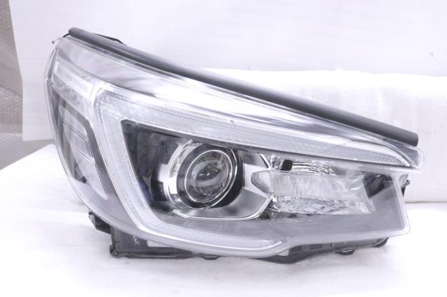 【中古】中古部品 フォレスター SK9 右ﾍｯﾄﾞﾗﾝﾌﾟ 【3260520000-241029501310800】