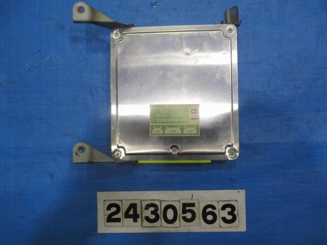 【中古】中古部品 クレスタ GX71 エンジンコンピューター 【3310040100-000243056363100】|e-cleマート