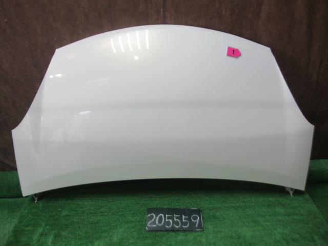 【中古】中古部品 パッソ KGC30 ﾎﾞﾝﾈｯﾄﾌｰﾄﾞ 【3310120100-240910000110500】