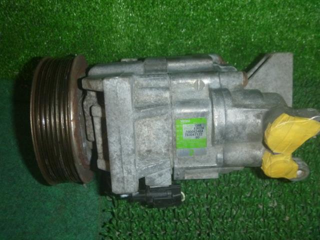 【中古】中古部品 キューブ YZ11 A/Cｺﾝﾌﾟﾚｯｻｰ 【3330370100-000243029160700】