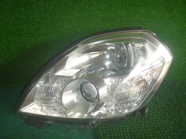 【中古】中古部品 ティアナ J31 左ﾍｯﾄﾞﾗﾝﾌﾟ 【3330370100-000243029210900】