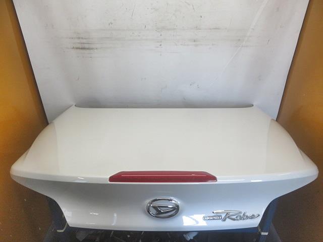 【中古】中古部品 コペン LA400K ﾄﾗﾝｸﾘｯﾄﾞ 【3330380100-000036032115300】