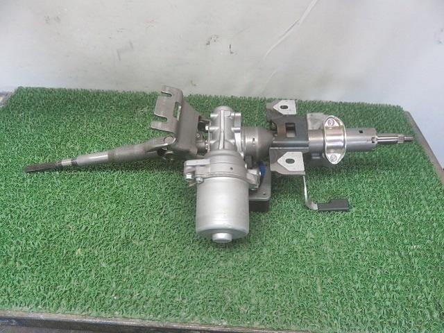 【中古】中古部品 コペン LA400K ｽﾃｱﾘﾝｸﾞｺﾗﾑ 【3330380100-000036032147140】