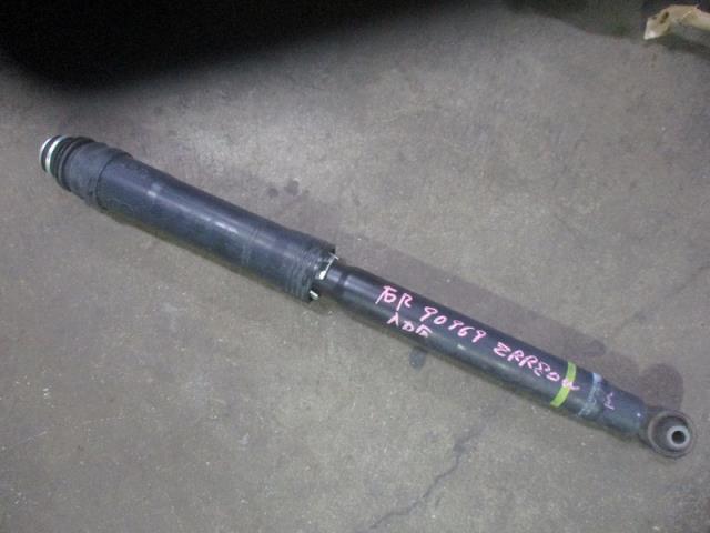 【中古】中古部品 ヴォクシー ZRR80W 右ﾘｱｼｮｯｸｱﾌﾞｿｰﾊﾞｰ 【3500080000-240731000250700】