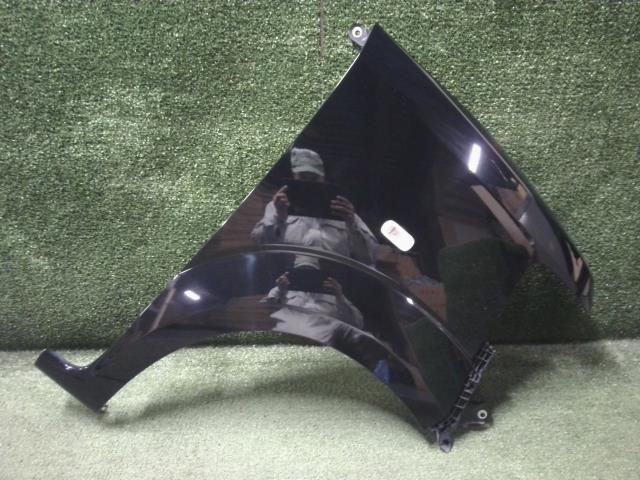 【中古】中古部品 Ｎ－ＢＯＸ JF1 右ﾌﾛﾝﾄﾌｪﾝﾀﾞｰ 【3260460000-241029000210600】